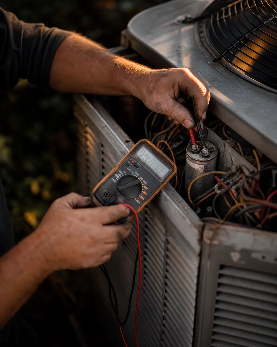 AC Repair