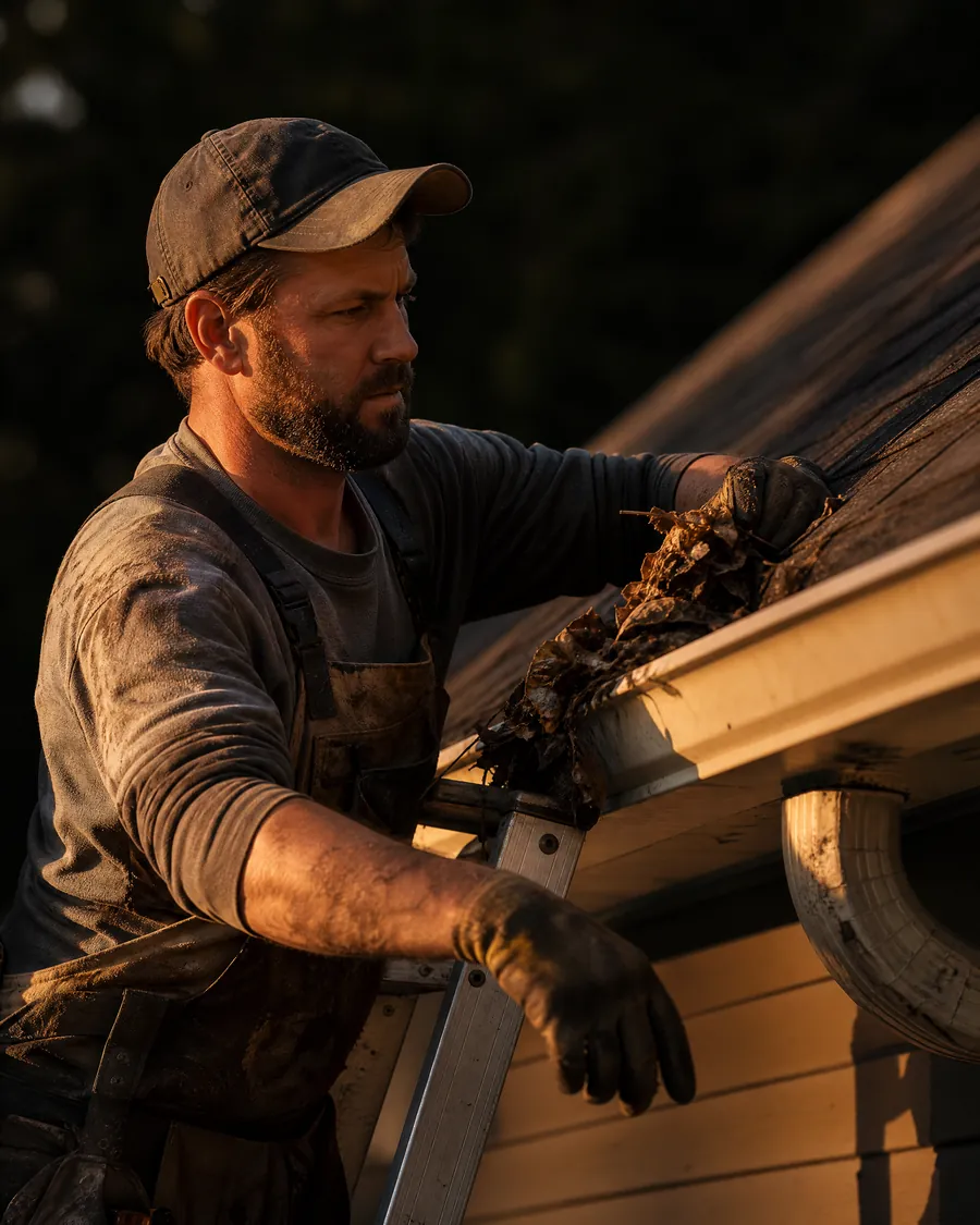 Gutter Services
