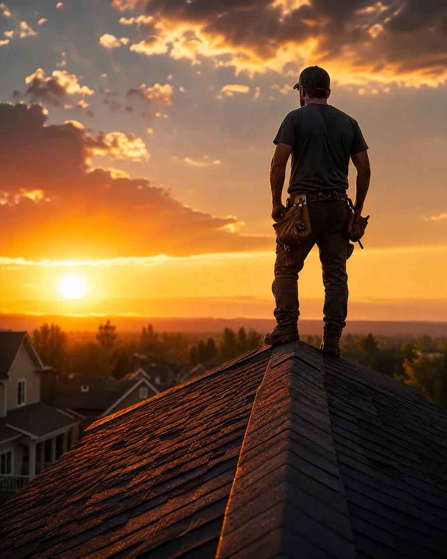 Roofing