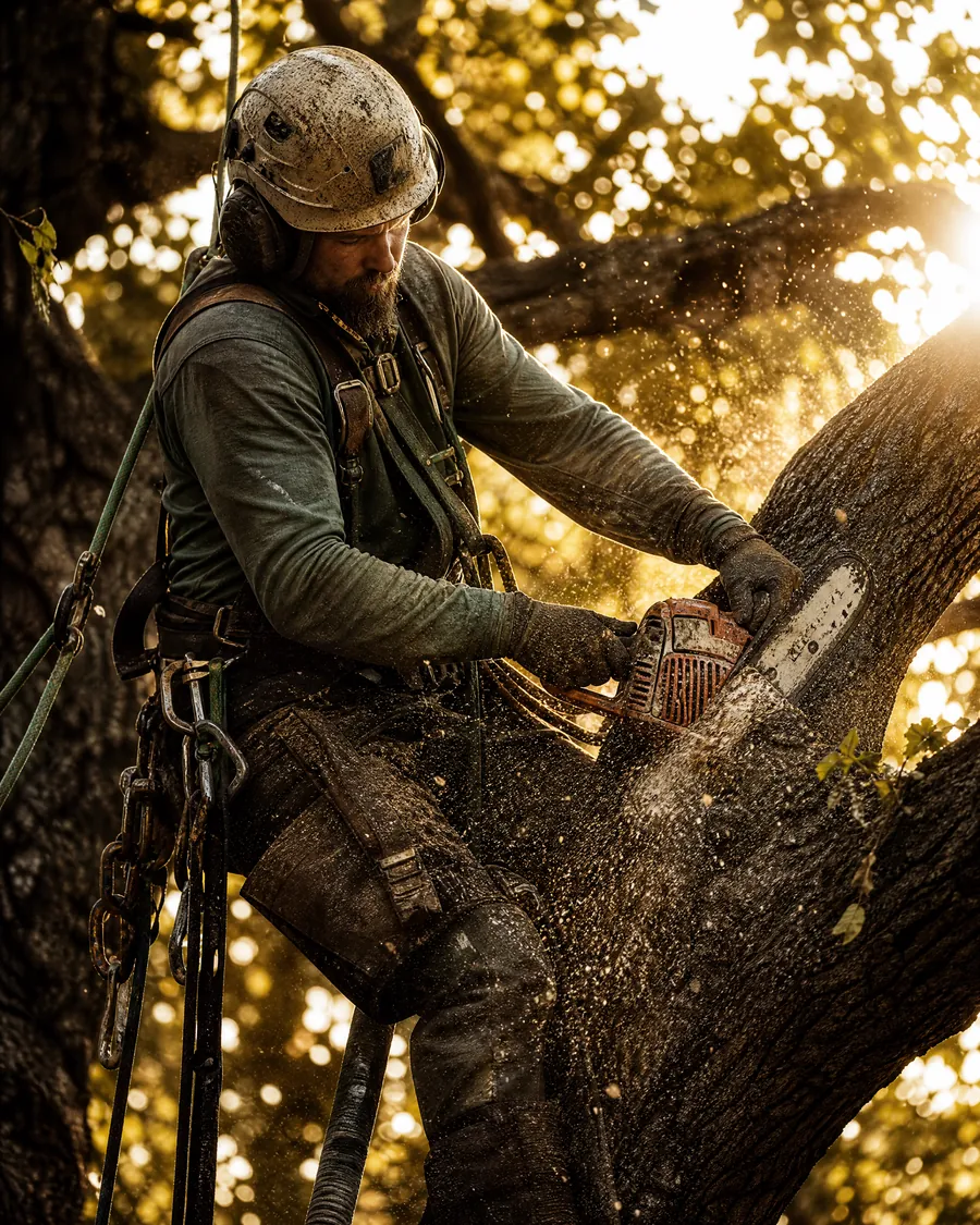 Tree Removal